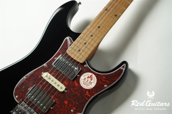 GS-4DX RSM/M - Black